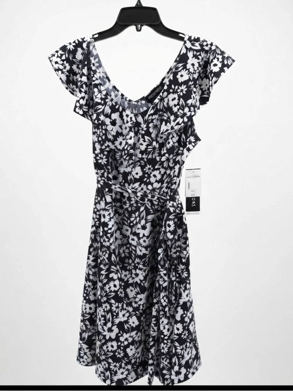 Perceptions beautiful dress